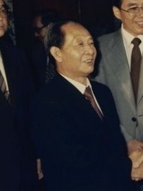 Hu Yaobang